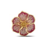 Le Jardin ZAN403-MB Серебряное кольцо 2