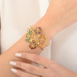 Le Jardin ZBR661-MG Silver Bracelet 3