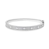 Gift Collection Shimmering Stone Thin Bracelet 2