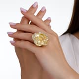 Sun Collection Large Rose Ring 1