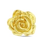 Sun Collection Large Rose Ring 3