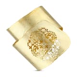 Sun Collection Motif Coiled Bracelet 3