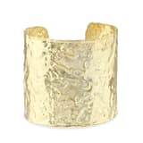Фактурный широкий браслет Sun Collection 2