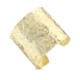 Фактурный широкий браслет Sun Collection 3