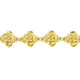 Sun Collection Rose Motif Bracelet 3
