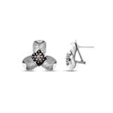 Gallice Collection Floral Earrings 2