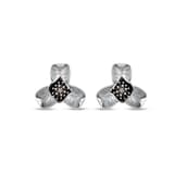 Gallice Collection Floral Earrings 4