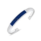 Bravoman BGS2359L-6.50 Gümüş Bileklik 2