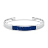 Bravoman BGS2359L-6.50 Gümüş Bileklik 1