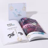 Kitap Ayracı - KA001 6