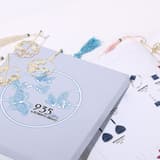 Kitap Ayracı - KA004 2