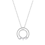 Gift MN12274AA Gümüş Kolye 1