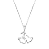 Gift Koleksiyonu Zirkon Taşlı Gümüş Kolye 2