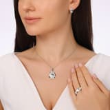 Heaven SPP14 Gümüş Kolye 4
