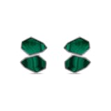 Lucky Gems E5094G Gümüş Küpe 2