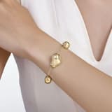 Sun Koleksiyonu Pebble Gümüş Bileklik 3