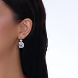 Baget YE22596-W Gümüş Küpe 3