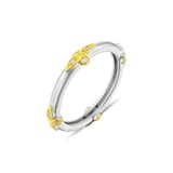 Gift DM5180-SDR Gümüş Yüzük 1