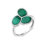 Lucky Gems R5095G Gümüş Yüzük 1