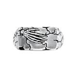 Bravoman Collection Skeleton Figure Ring 3