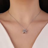 Колье Gift Collection со звездой 1
