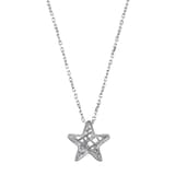 Колье Gift Collection со звездой 2