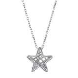 Колье Gift Collection со звездой 3