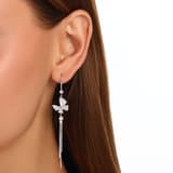 Серьги с жемчугом и кисточками из коллекции Gift 1