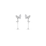 Gift Collection Butterfly Dangle Earrings 4
