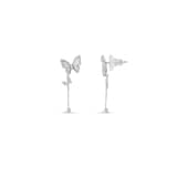 Gift Collection Butterfly Dangle Earrings 2