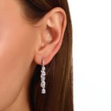 Gift Collection Teardrop Stone Dangle Earrings 1