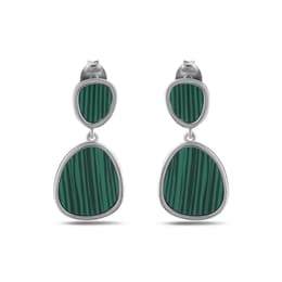 Lucky Gems GE13820A-MLT Küpe