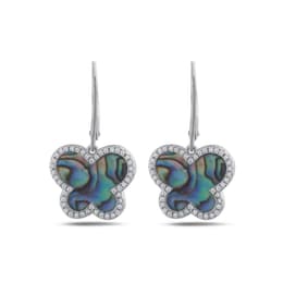 Lucky Gems GE13821A-ABO Küpe