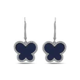 Lucky Gems GE13821A-LPS Küpe