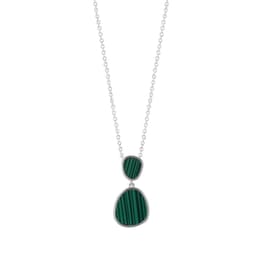 Lucky Gems GN13820A-MLT Kolye