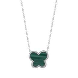 Lucky Gems GN13821A-MLT Kolye