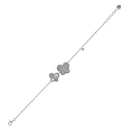 Lucky Gems SB12506A-MOP Bileklik