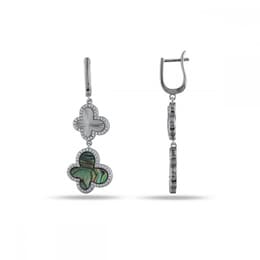 Lucky Gems SE12506A-ABO Küpe