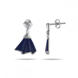 Lucky Gems SE12510A-LPS Küpe