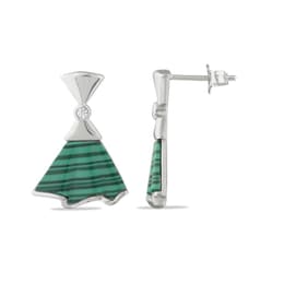 Lucky Gems SE12510A-MLT Küpe