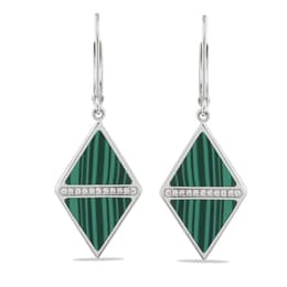 Lucky Gems SE12511A-MLT Küpe