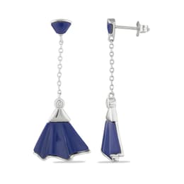 Lucky Gems SE12520A-LPS Küpe