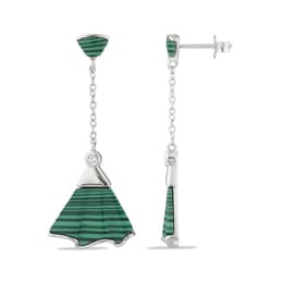 Lucky Gems SE12520A-MLT Küpe