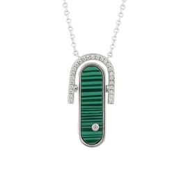 Lucky Gems SN12508A-MLT Kolye