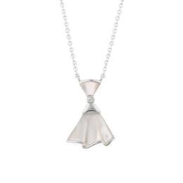 Lucky Gems SN12510A-MOP Kolye