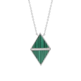 Lucky Gems SN12511A-MLT Kolye