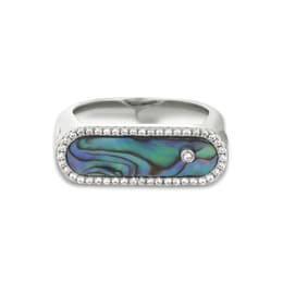 Lucky Gems SR12508A-ABO Yüzük