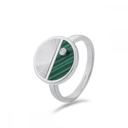 Lucky Gems SR12509A-MLT Yüzük