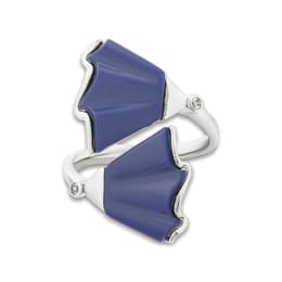 Lucky Gems SR12641A-LPS Yüzük