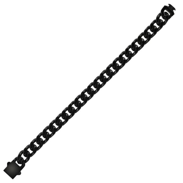 Bravoman BA11 Steel Bracelet